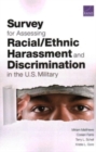Image for Survey for Assessing Racial/Ethnic Harassment and Discrimination in the U.S. Military