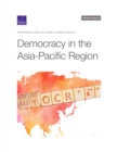Image for Democracy in the Asia-Pacific Region