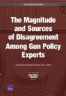 Image for The Magnitude and Sources of Disagreement Among Gun Policy Experts