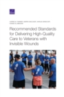 Image for Recommended Standards for Delivering High-Quality Care to Veterans with Invisible Wounds