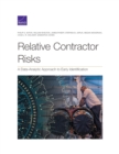 Image for Relative Contractor Risks