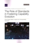 Image for The Role of Standards in Fostering Capability Evolution