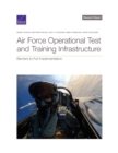 Image for Air Force Operational Test and Training Infrastructure