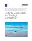 Image for Security Cooperation in a Strategic Competition
