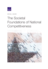 Image for The Societal Foundations of National Competitiveness