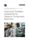 Image for Improving Transition Assistance for Reserve Component Members
