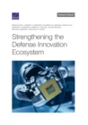 Image for Strengthening the Defense Innovation Ecosystem