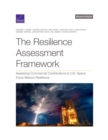 Image for The Resilience Assessment Framework