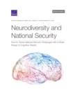 Image for Neurodiversity and National Security