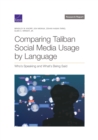 Image for Comparing Taliban Social Media Usage by Language