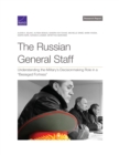 Image for The Russian General Staff