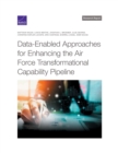 Image for Data-Enabled Approaches for Enhancing the Air Force Transformational Capability Pipeline