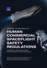 Image for Assessing the Readiness for Human Commercial Spaceflight Safety Regulations
