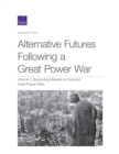 Image for Alternative Futures Following a Great Power War