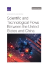 Image for Scientific and Technological Flows Between the United States and China