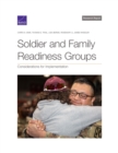 Image for Soldier and Family Readiness Groups : Considerations for Implementation
