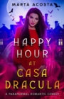 Image for Happy Hour at Casa Dracula