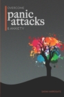 Image for Overcome Panic Attacks &amp; Anxiety