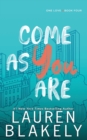 Image for Come As You Are