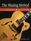 Image for The Missing Method for Guitar