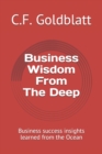 Image for Business Wisdom From The Deep