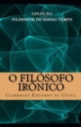 Image for O Filosofo Ironico