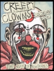 Image for Creepy Clowns Coloring Book : The Stuff of Nightmares