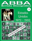 Image for ABBA - Revista Discografica N Degrees 3 - Estados Unidos (1972 - 1992) - Blanco y Negro : Discografia editada en el Estados Unidos por Playboy, Atlantic, Polydor, CBS... - Edicion en Blanco y Negro
