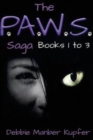Image for The P.A.W.S. Saga (Books 1-3)