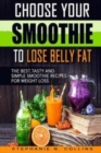 Image for Choose Your Smoothie To Lose Belly Fat
