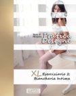 Image for Pratica Disegno - XL Eserciziario 2 : Biancheria Intima
