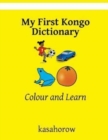Image for My First Kongo Dictionary