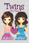 Image for Books for Girls - TWINS : Book 8: THE PLAN