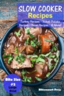 Image for Slow Cooker Recipes - Bite Size #2 : Turkey Recipes - Sweet Potato Recipes - Bean Recipes &amp; More!
