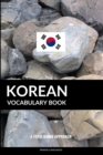Image for Korean Vocabulary Book