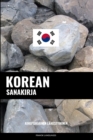 Image for Korean sanakirja