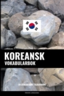 Image for Koreansk Vokabularbok