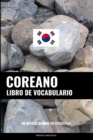 Image for Libro de Vocabulario Coreano