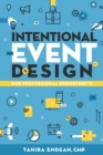 Image for Intentional Event Design Our Professional Opportunity