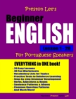 Image for Preston Lee&#39;s Beginner English Lesson 1 - 20 For Portuguese Speakers