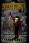 Image for The Odditorium : Collected Tales of Terror