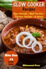 Image for Slow Cooker Recipes - Bite Size #5