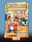Image for Carlo the Mouse, Book 1