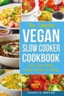Image for Vegan Slow Cooker Recipes