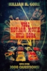 Image for The Huge Horror Movie Quiz Book
