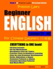 Image for Preston Lee&#39;s Beginner English Lesson 21 - 40 For Chinese Speakers