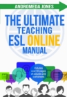 Image for The Ultimate Teaching ESL Online Manual