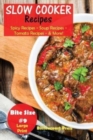 Image for Slow Cooker Recipes - Bite Size #9 : Spicy Recipes - Soup Recipes - Tomato Recipes - &amp; More!