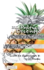Image for Pratica Desenho - Livro de Exercicios 8 : Frutas