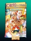 Image for Carlo the Mouse, Book 3